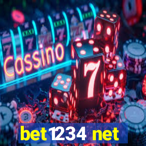 bet1234 net